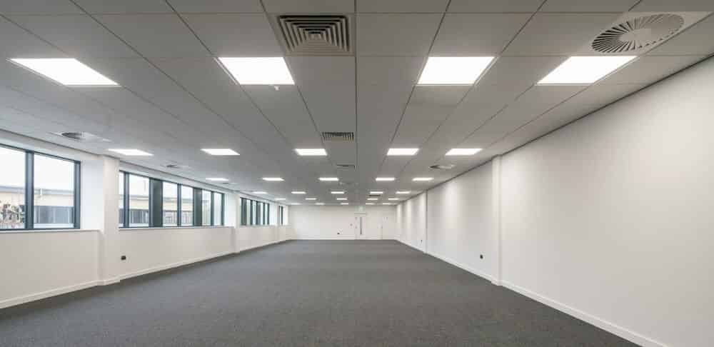 Commercial Electrical Services image