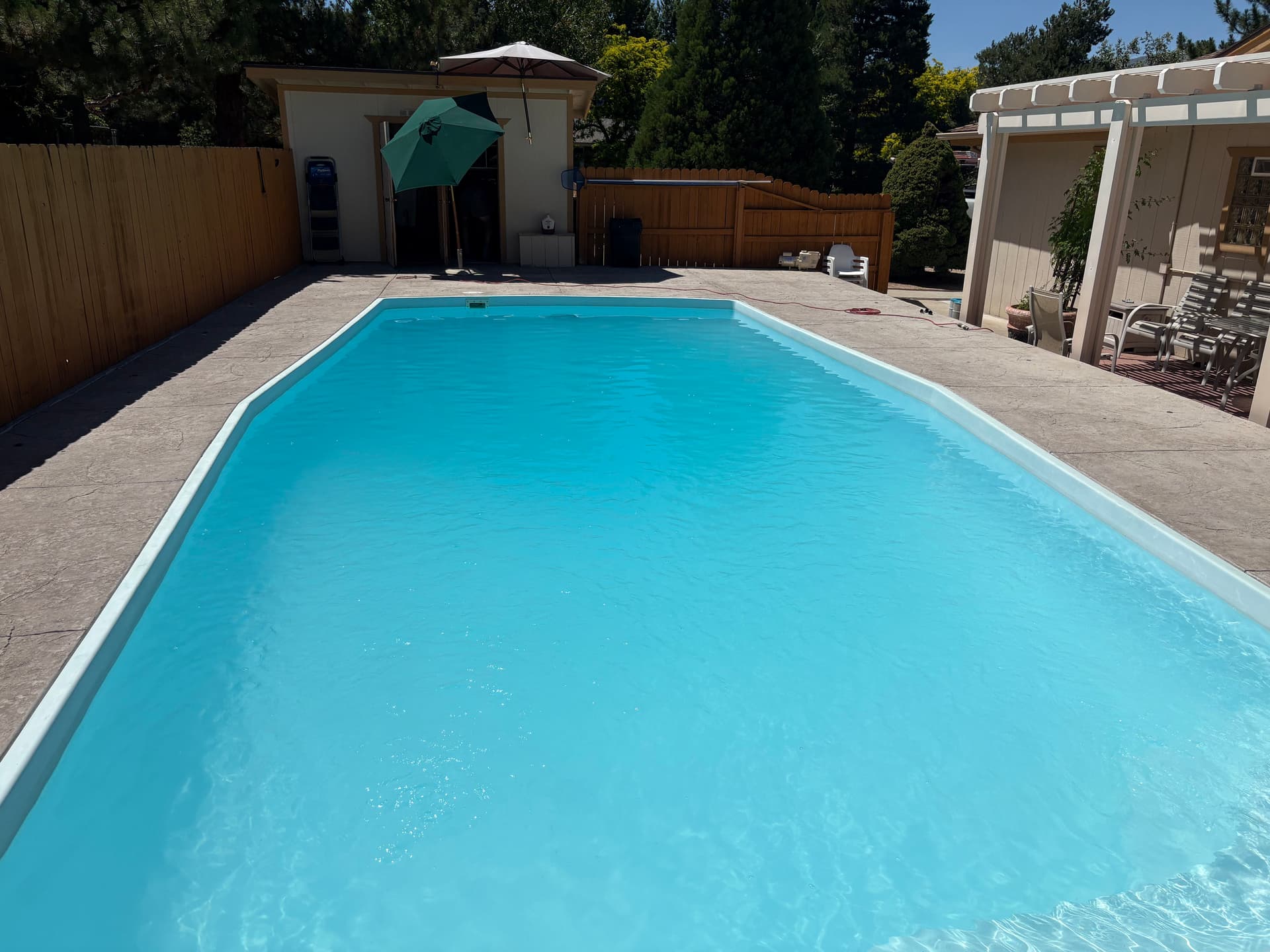 Pool Pump and Lighting Installation Done Right image