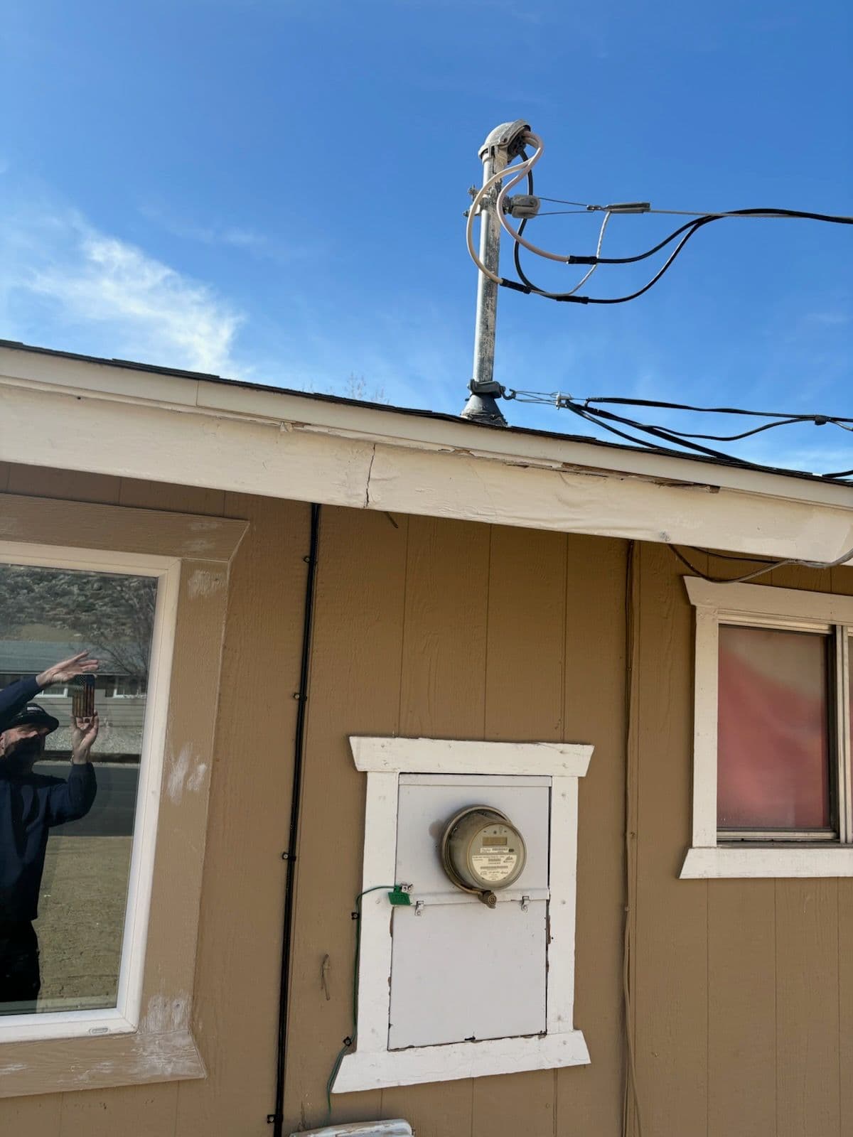 Upgrade to Modern 125 Amp Electric Service