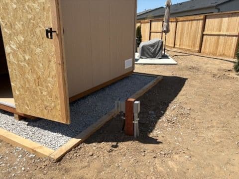 Revitalizing Outdoor Living with Electrical Expertise