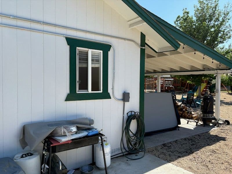 Project Transform Your Backyard into a Relaxation Oasis image