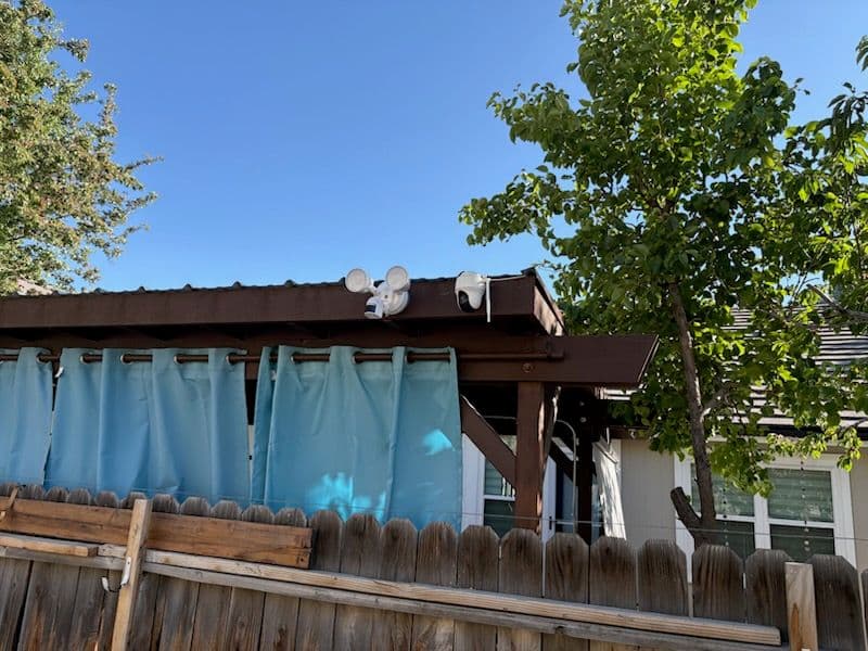 Enhance Your Outdoor Space with T Squared Electric