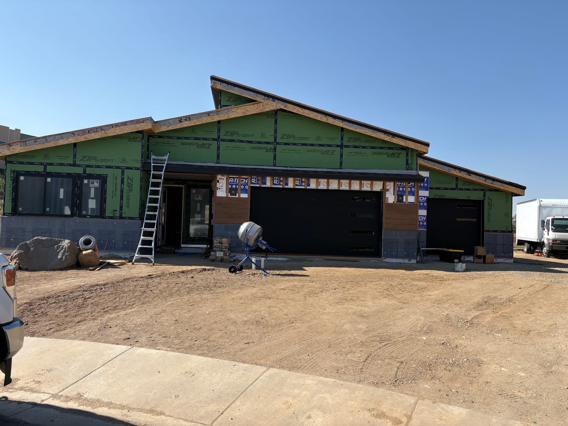 Gallery photos for Custom Home Electrical Wiring Done Right From the Start: Image #2