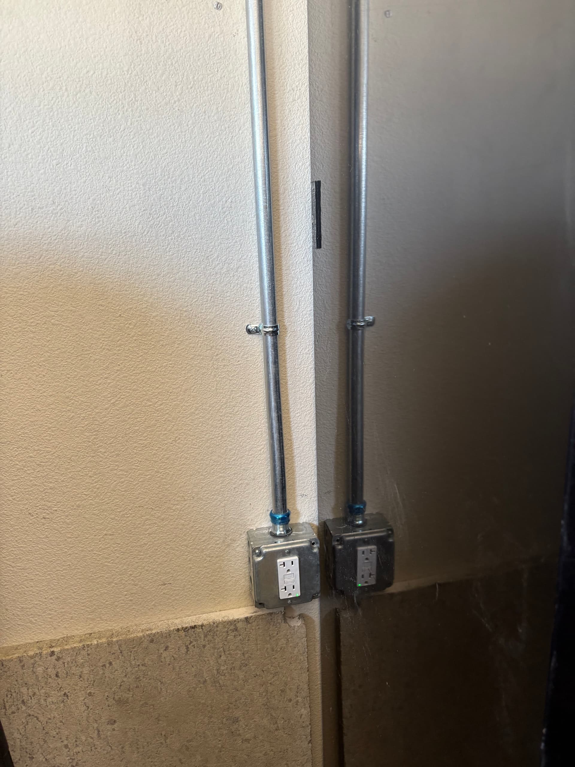 Gallery photos for Residential Sauna Wiring Done Right: Image #1
