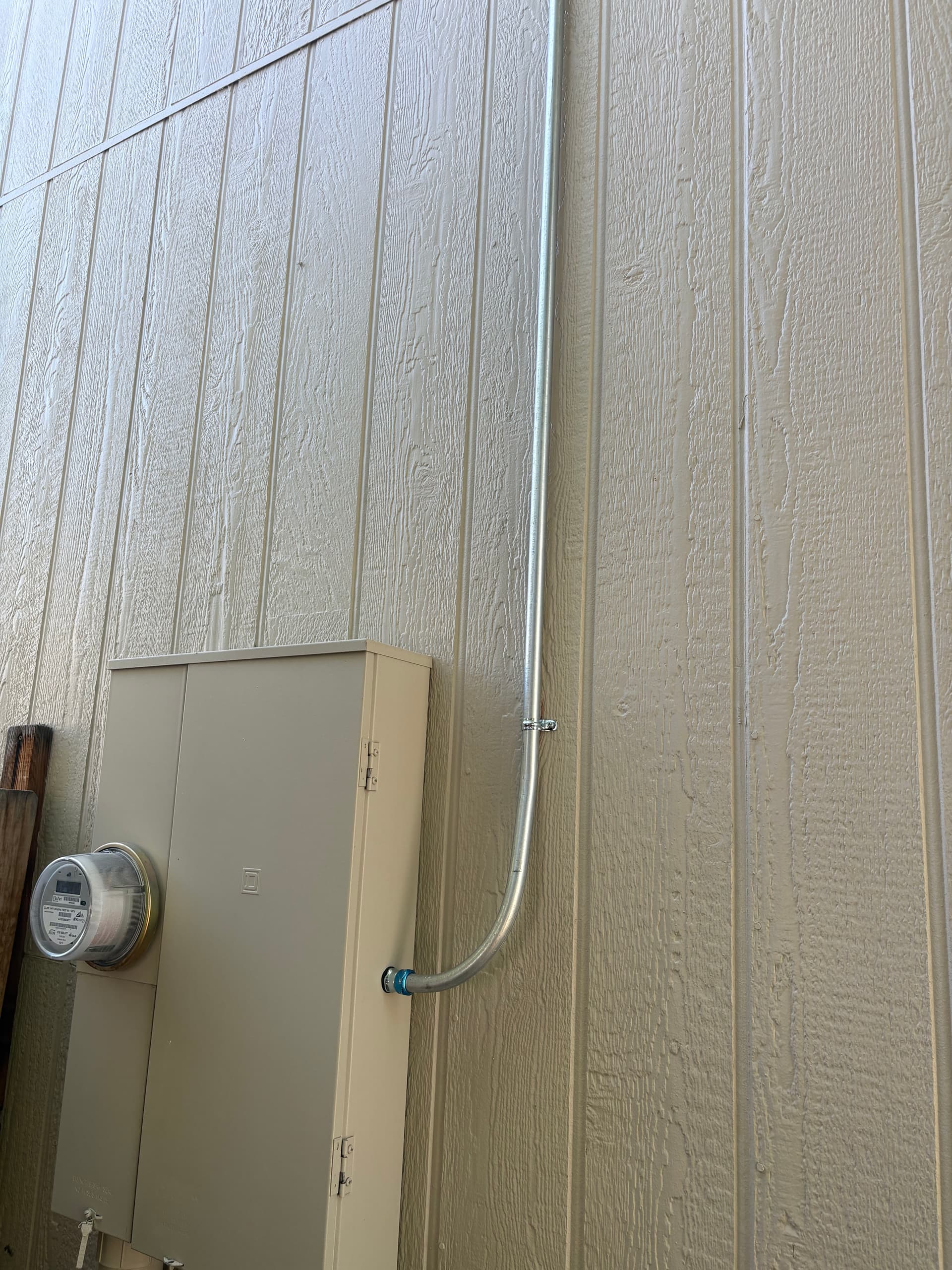 Residential Sauna Wiring Done Right image