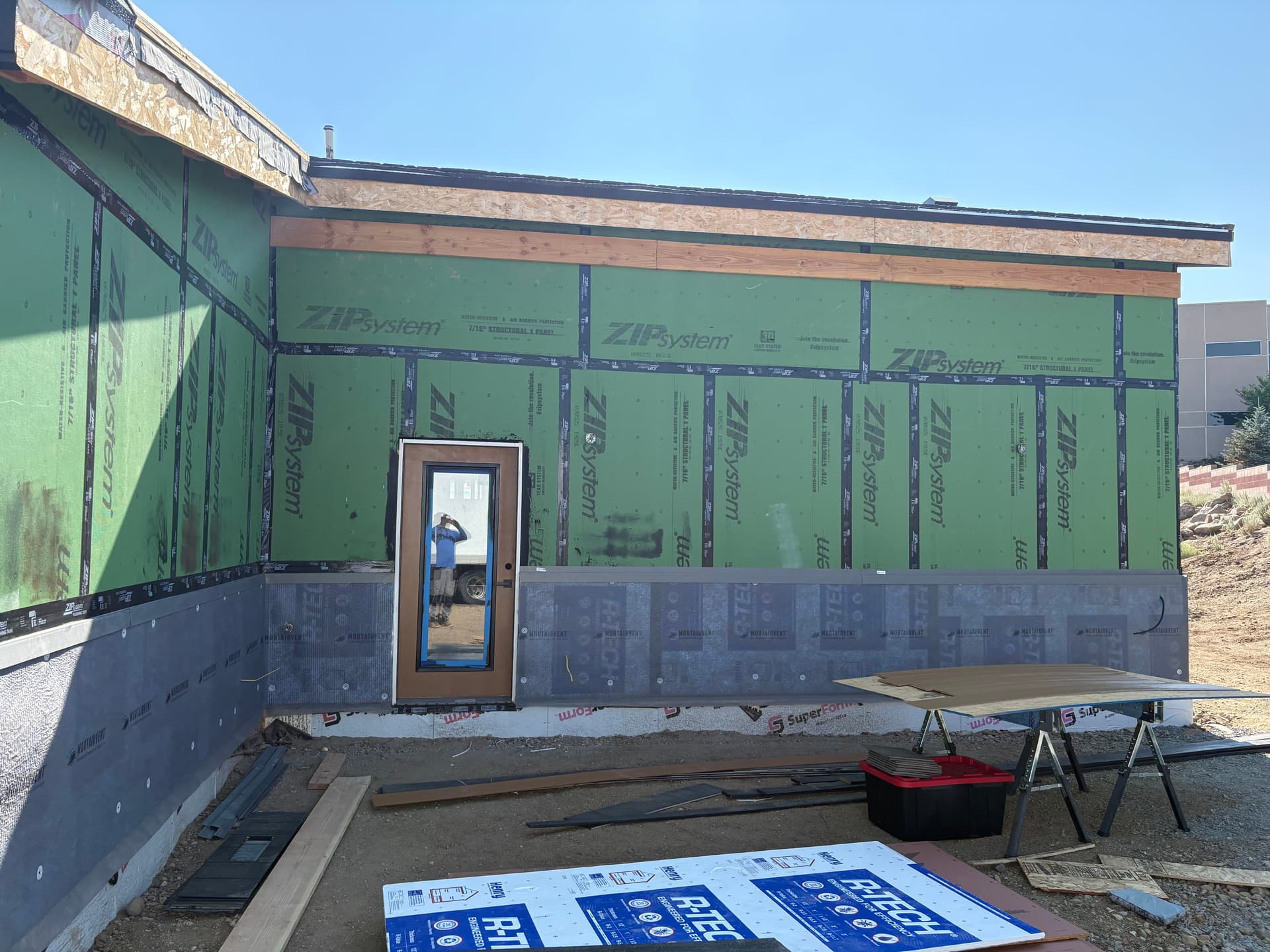 Gallery photos for Custom Home Electrical Wiring Done Right From the Start: Image #4