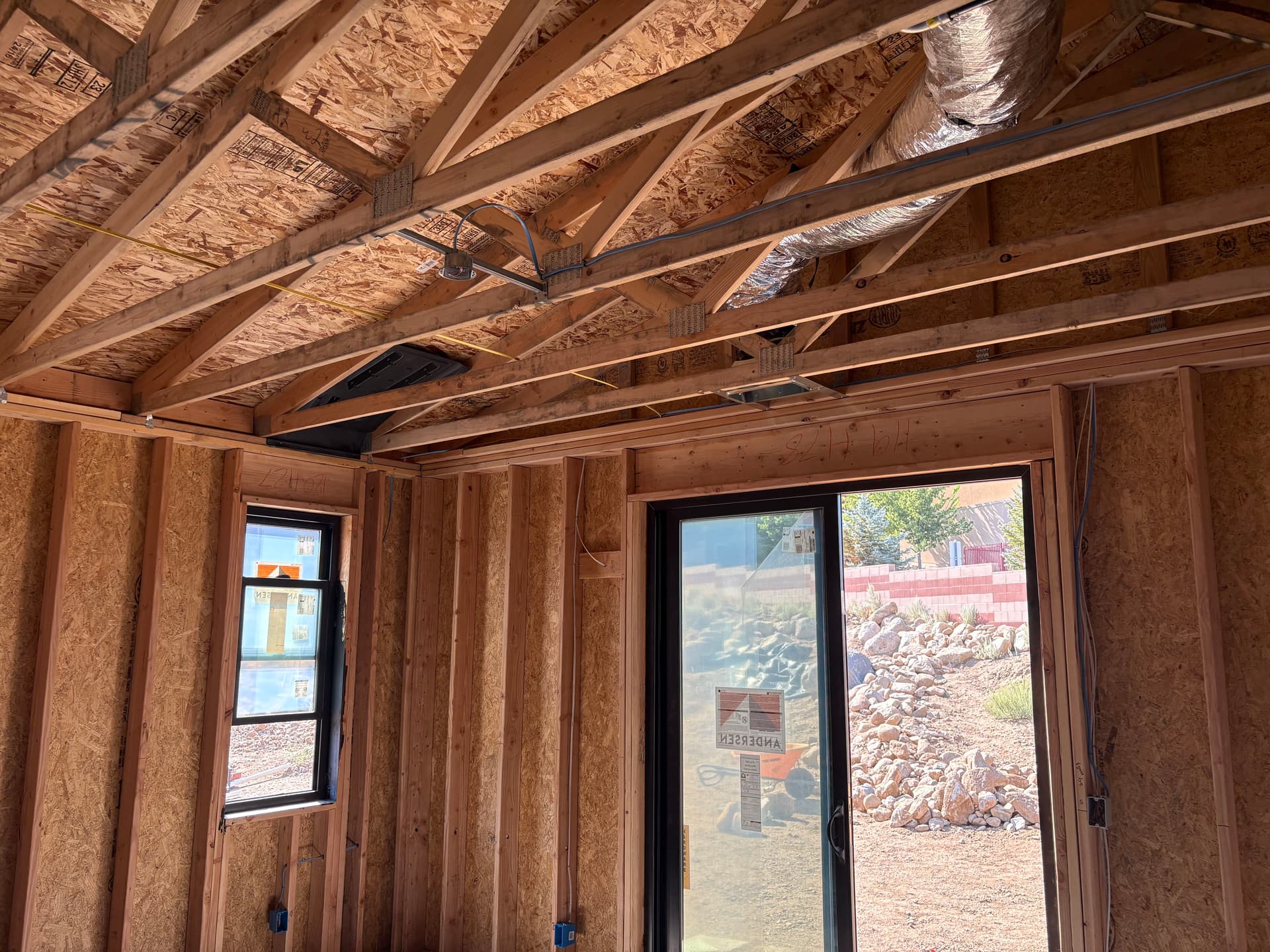Gallery photos for Custom Home Electrical Wiring Done Right From the Start: Image #5
