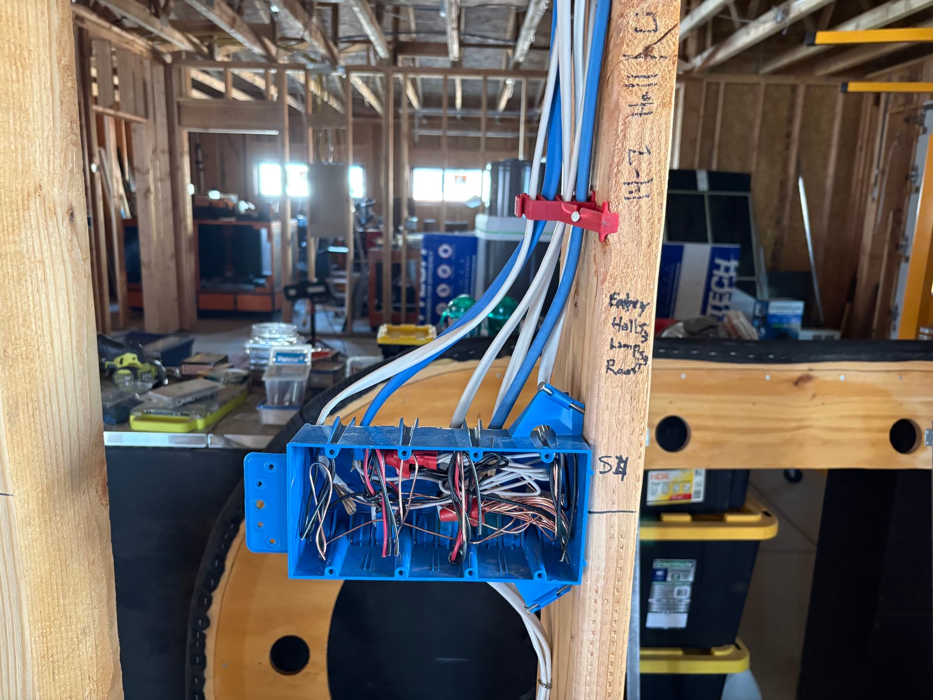 Custom Home Electrical Wiring Done Right From the Start image